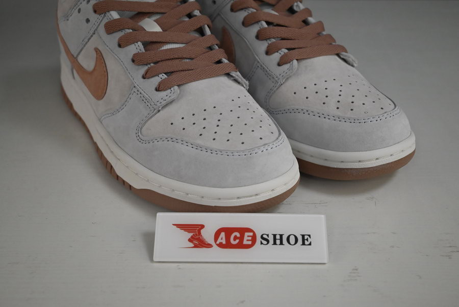 nike dunk low retro premium