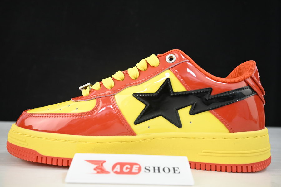 a bathing ape bape sk8 sta