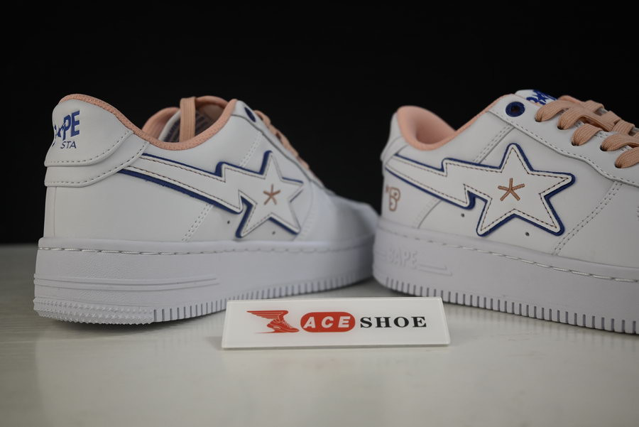 a bathing ape bape sk8 sta