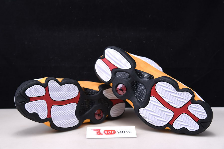 air jordan 13 “del sol” 414571-167