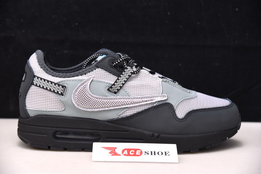 travis scott x nike air max 1 "cave stone‘ do9392-001