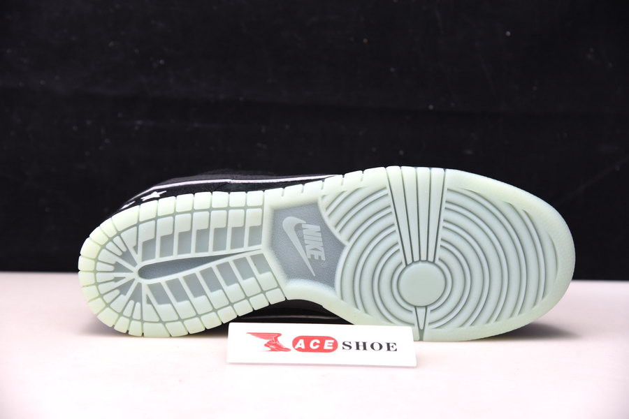 lpl x nike dunk low do2327-011