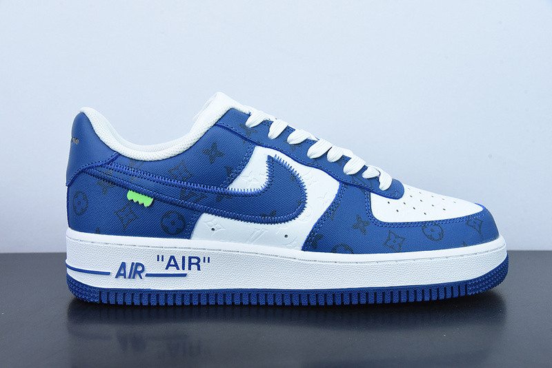 2022 lvt x nike air force 1 07 low