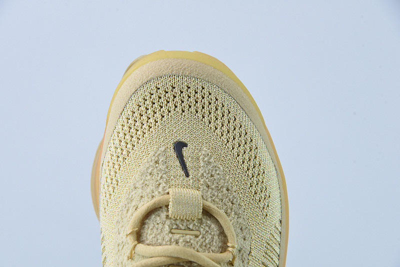 nike air max scorpion "wheat" dj4702-200