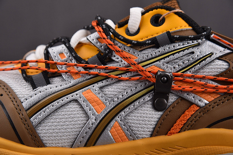 As*ic*s andersson bell x gel 1090 