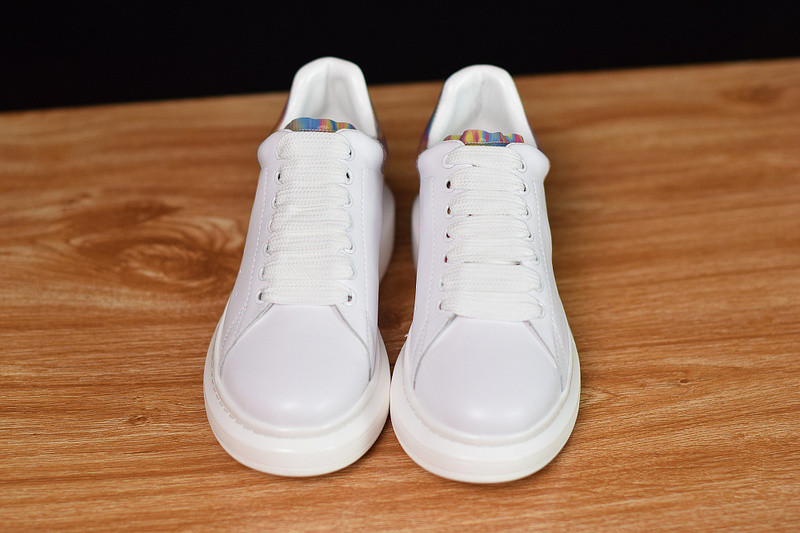 alexer mceen sneakers