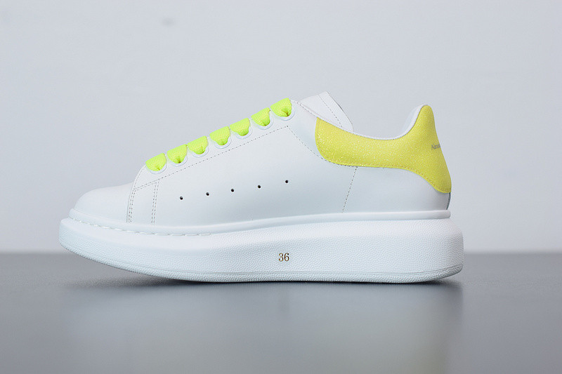 alexer mceen sneakers