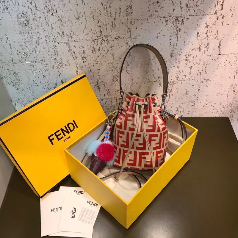 Fendi Bag