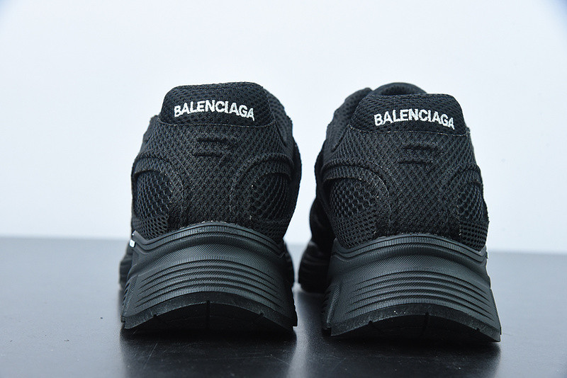 bc phantom sneaker monocolor fabric/ mesh 678869 w2e92 1000