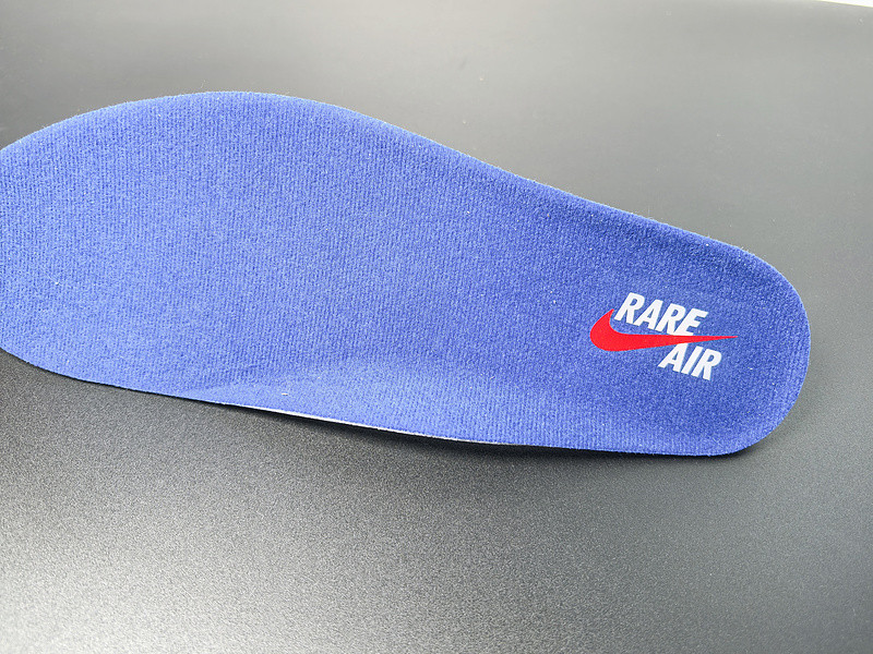 Air Jordan 1 High OG Rare Air “Cinnabar” DB4612-100