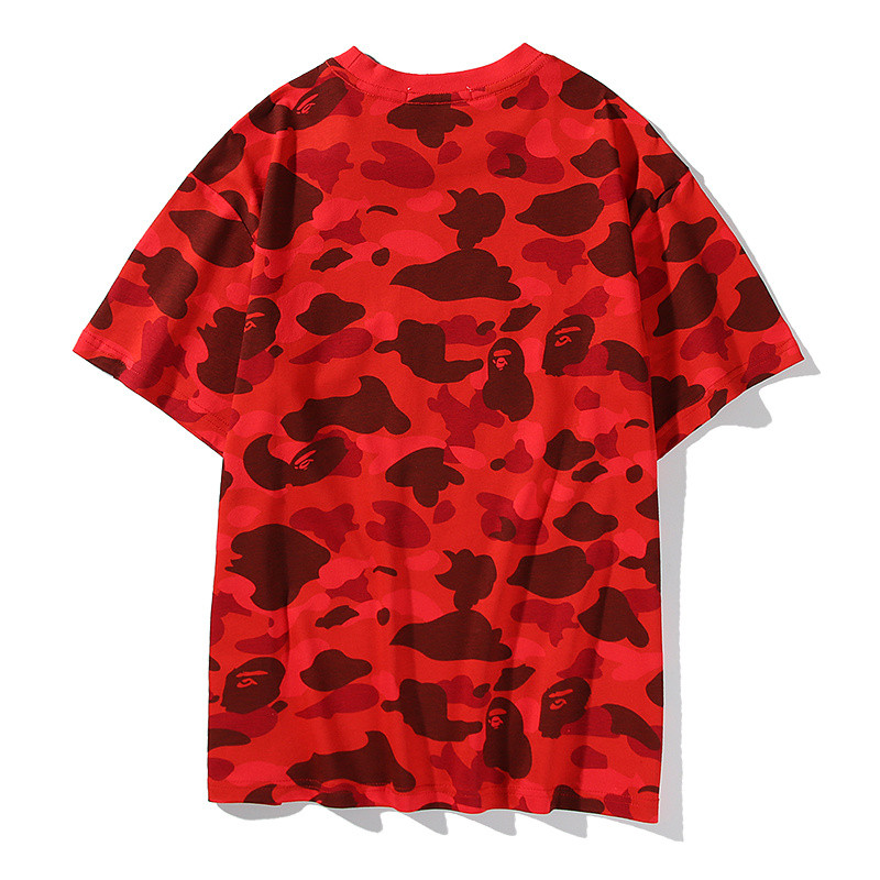 bape t-shirt