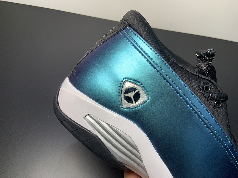 air jordan 14 low love letter dh4121-300