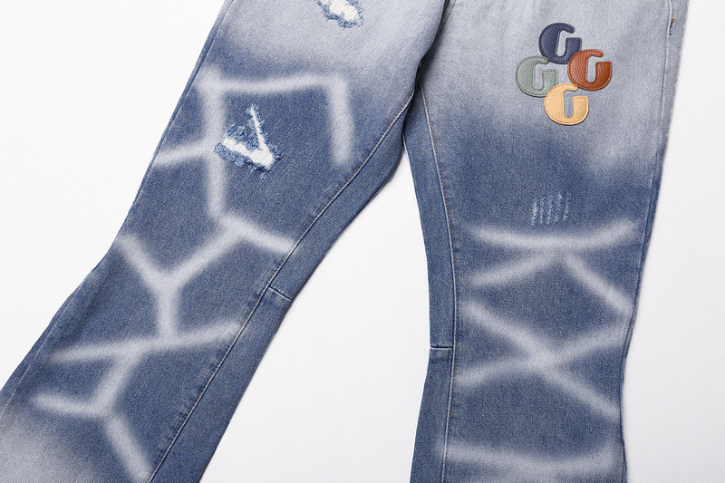 Aceshoe Jeans
