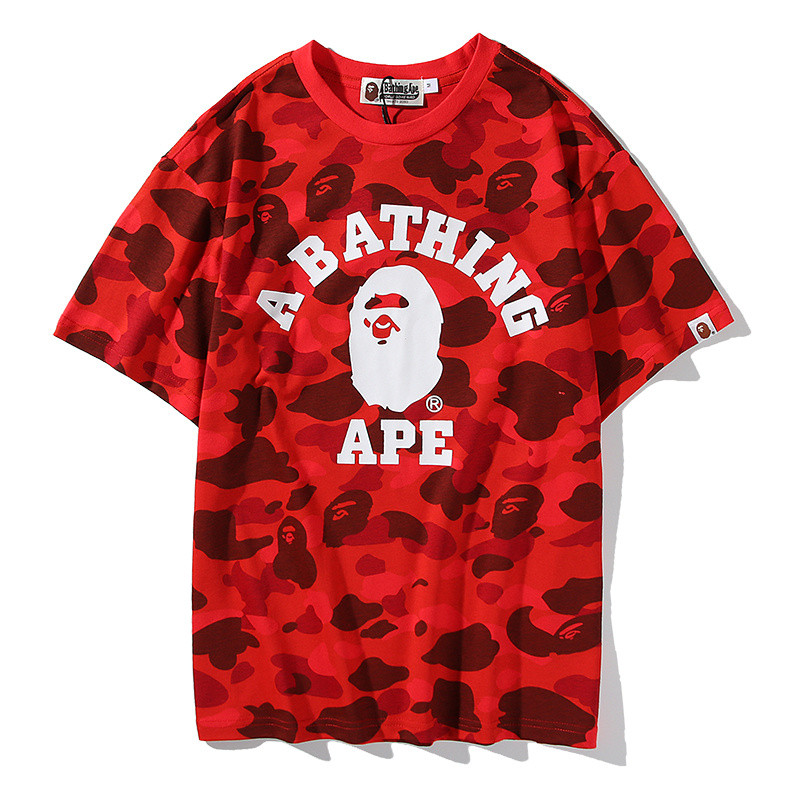 bape t-shirt