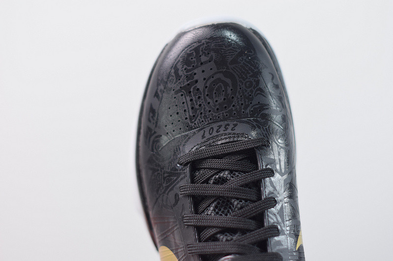 zoom kobe 5 "big stage" 386429-008