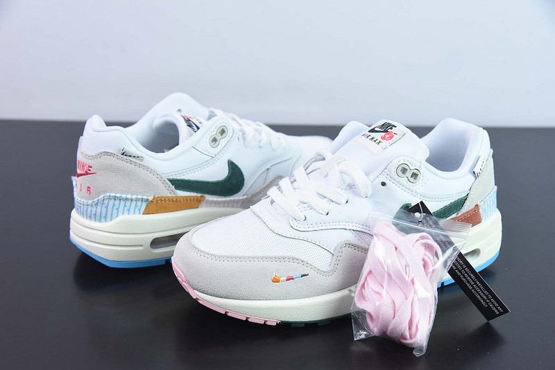 nike air max 1 all petals united fq0256-131