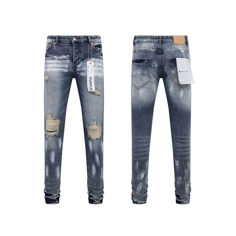 Aceshoe Jeans