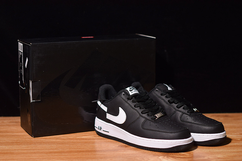 nike force 1/S*p*e /cdg "commes des garcons" ar7623-001