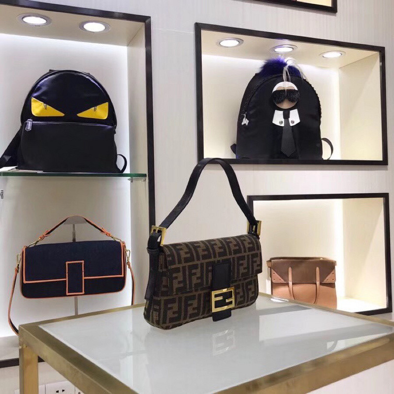 Fendi Bag