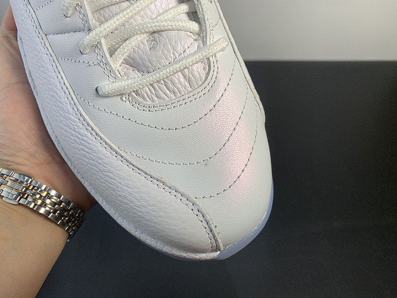 air jordan 12 retro low easter (2021) db0733-190