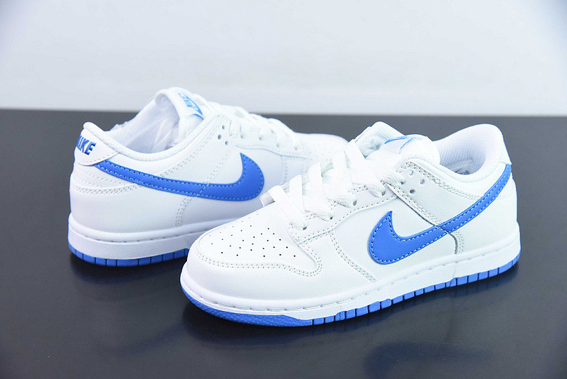 toddler nike dunk low ps 