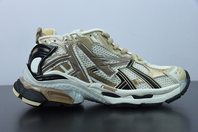 Ba*len*cia*ga runner sneaker
