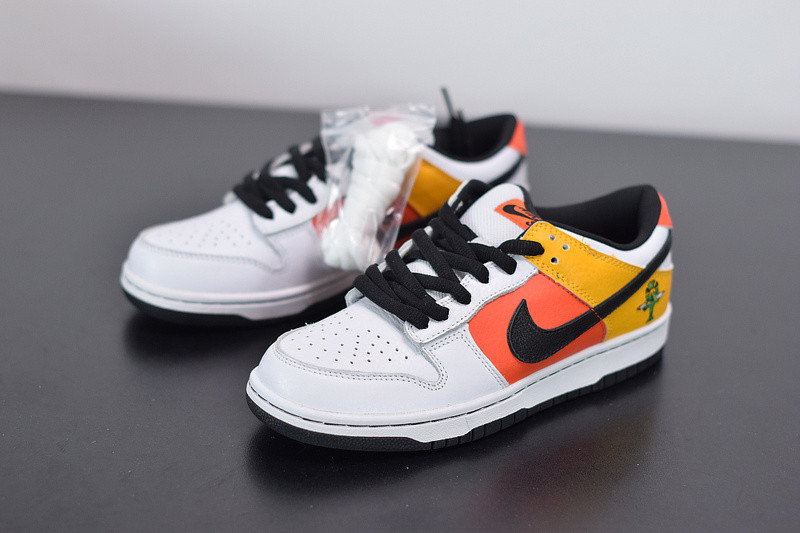 nike sb dunk low raygun 304292-803