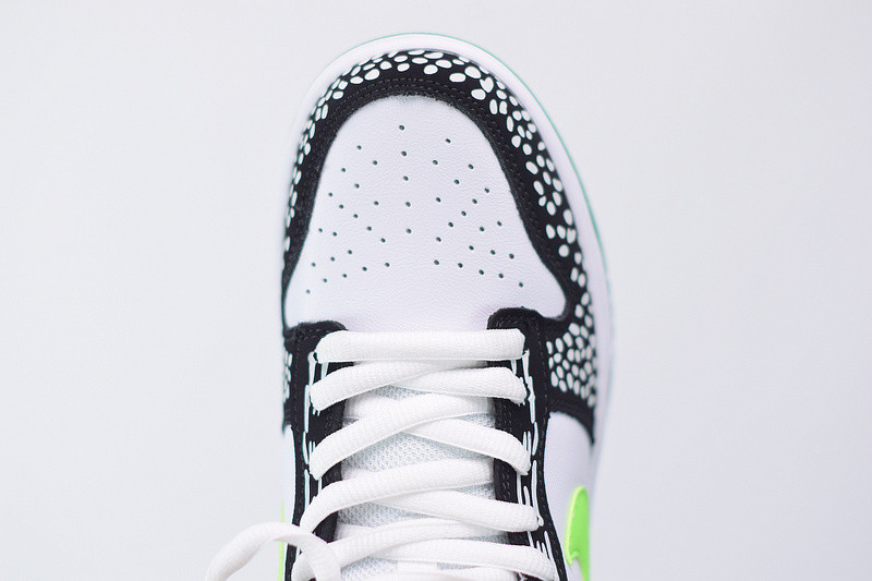nike sb dunk low “loon” 313170-011