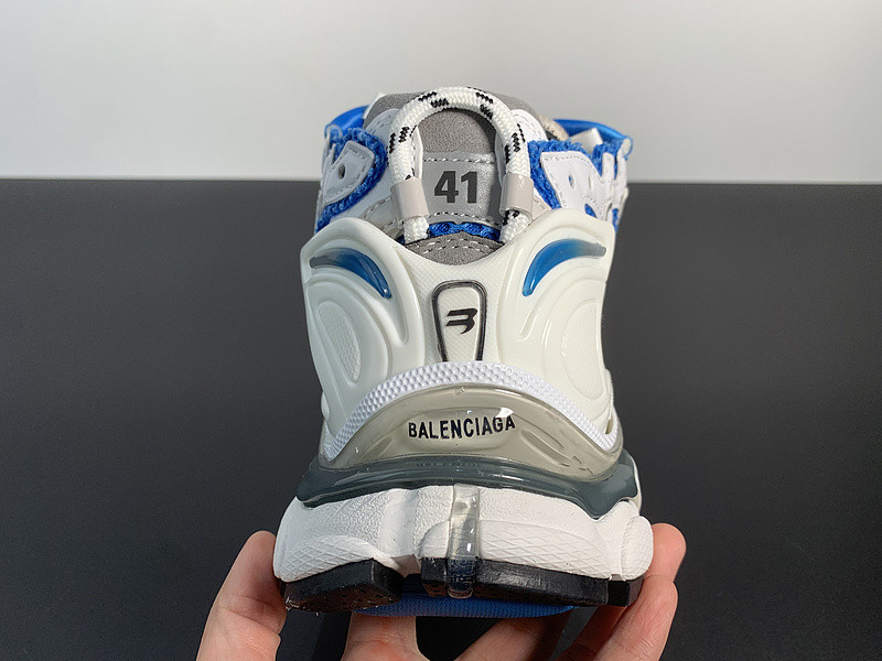 Ba*len*cia*ga runner sneaker