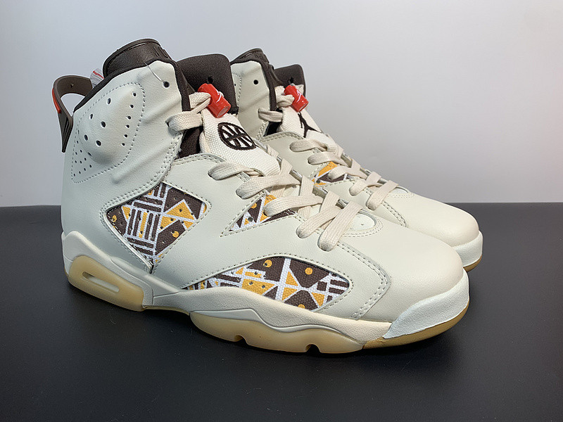 air jordan 6 retro 