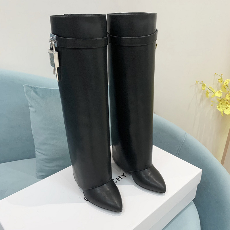 givenchy boots