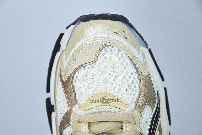 Ba*len*cia*ga runner sneaker