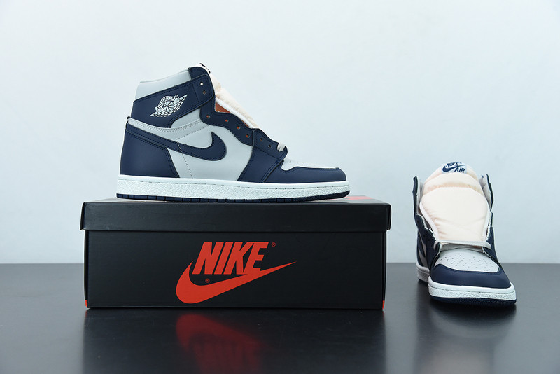 air jordan 1 high og ’85 “georgetown” bq4422-400