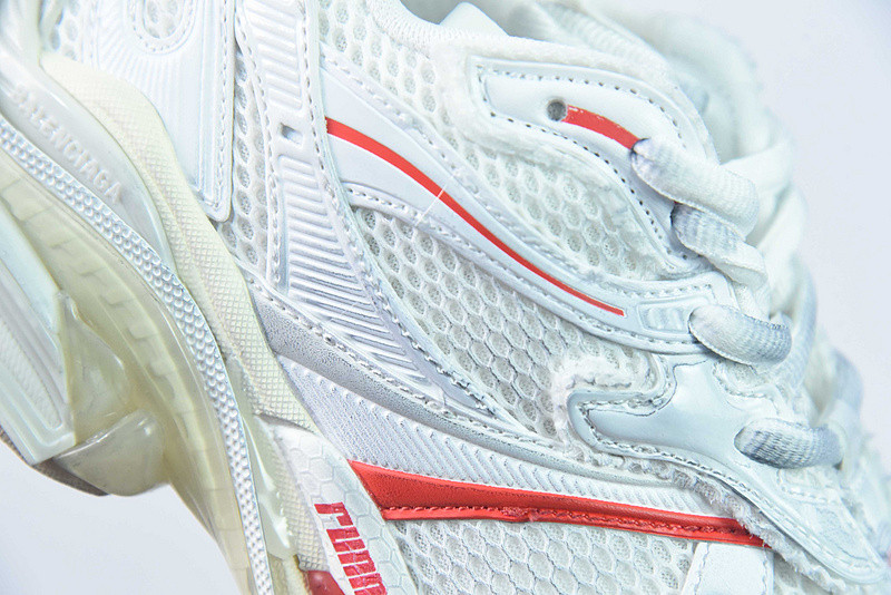 Ba*len*cia*ga runner sneaker