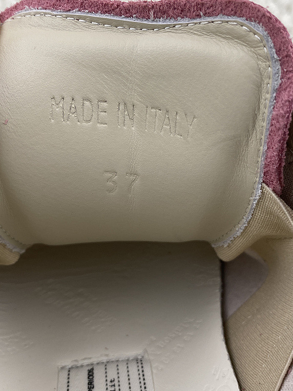 ma*s*n Ma*i*la sneaker