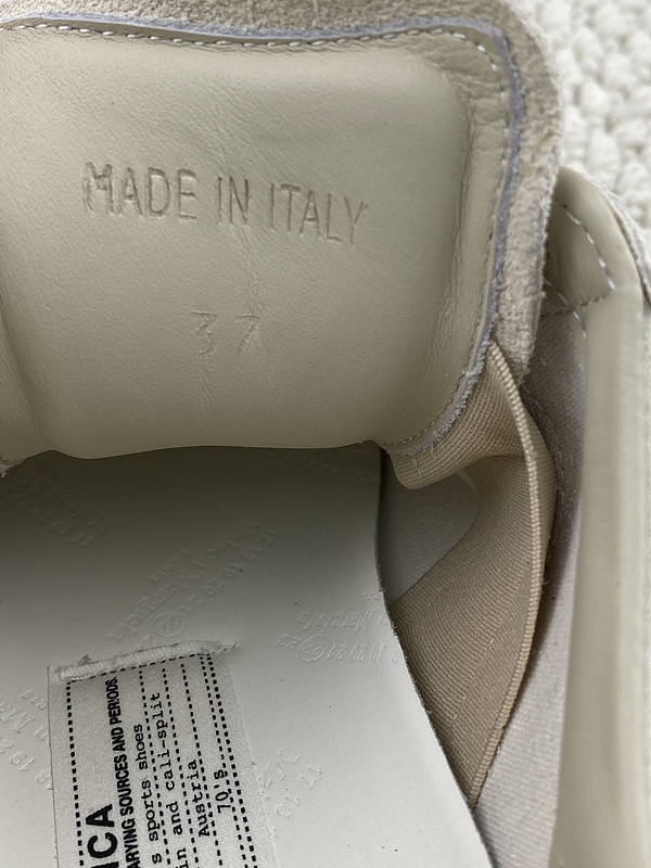 ma*s*n Ma*i*la sneaker