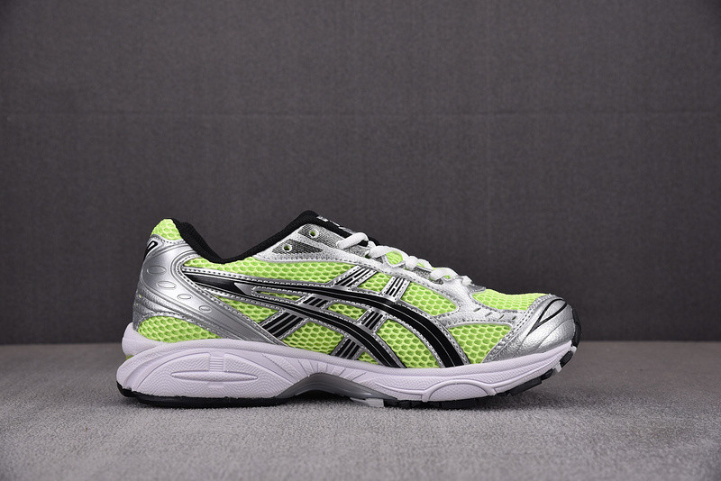 As*ic*s gel kayano 14 ''illuminate yellow'' 1201a019‑751