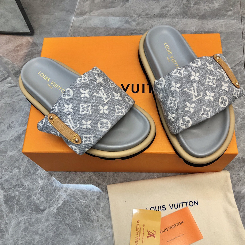 lvt sandals