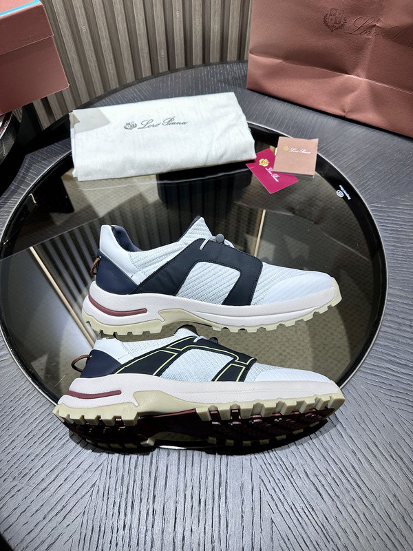 loro piana sneaker