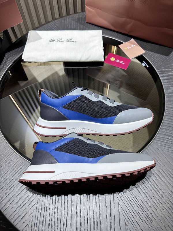 loro piana sneaker