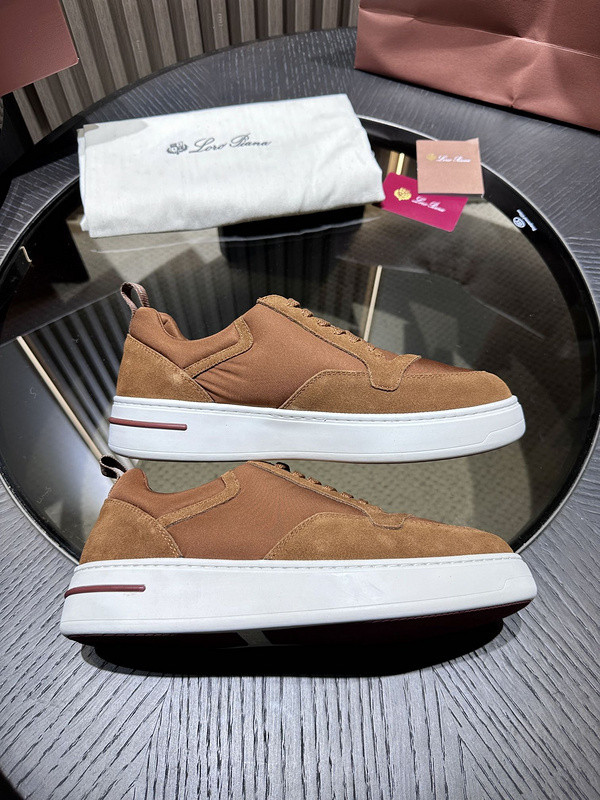 loro piana sneaker