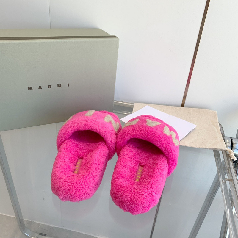 marni slippers