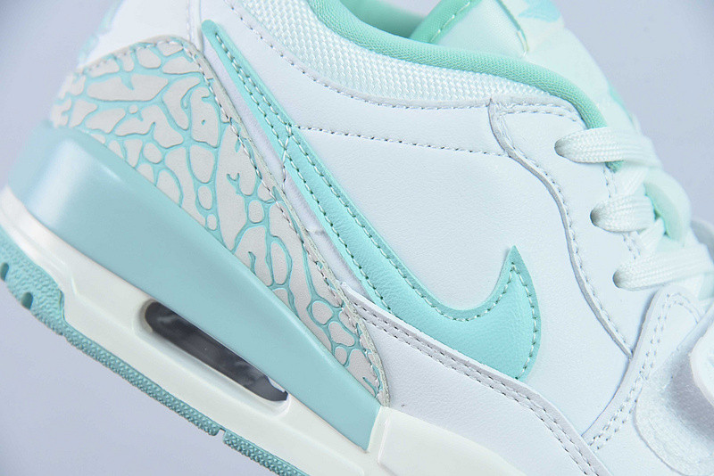Air Jordan Legacy 312 Low "Mint Foam" HJ9041-100