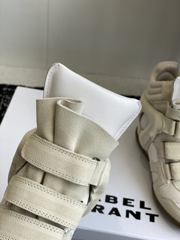 Isabel Marant sneaker