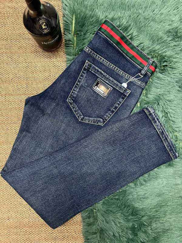 Aceshoe Jeans