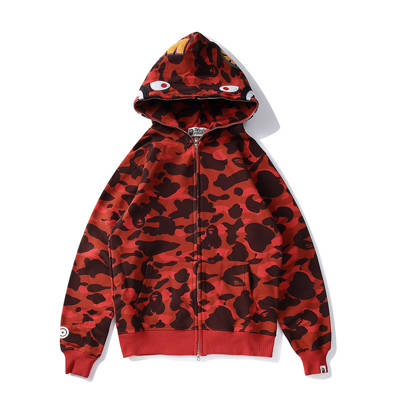 bape hoodie