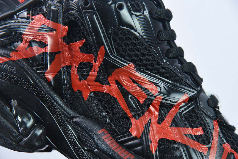 Ba*len*cia*ga runner sneaker