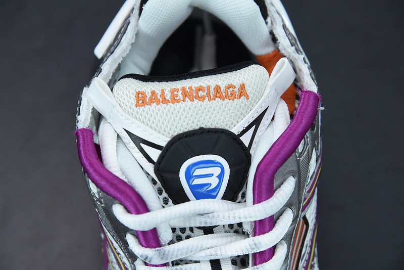 Ba*len*cia*ga runner sneaker