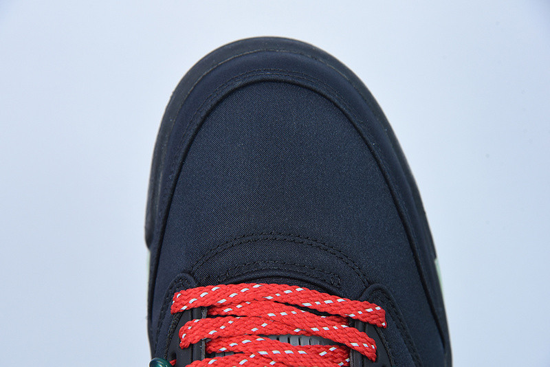 air jordan 5 retro “anthracite” dm4640-036