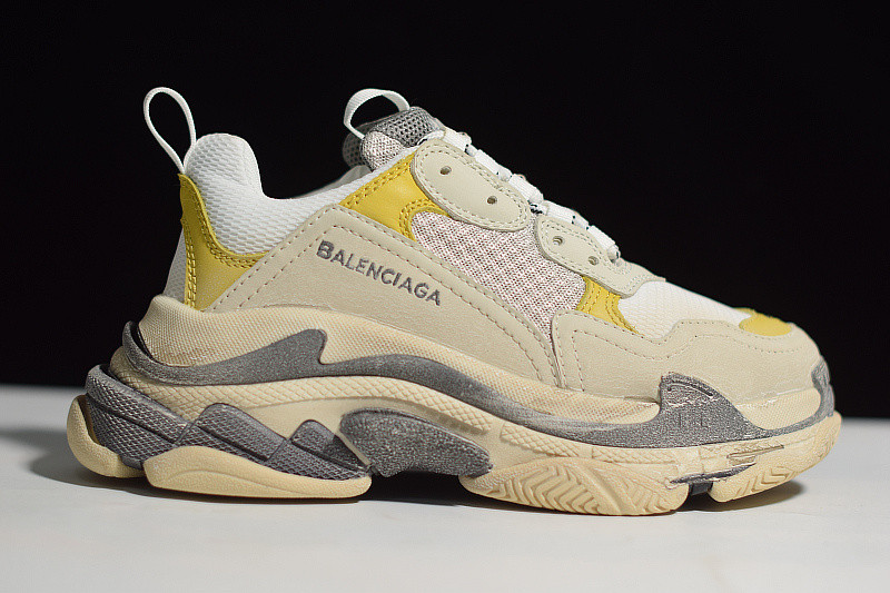 bc triple s trainer ''''mens’ 483523 w06e3 7073